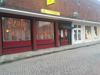 Chinees Kantonees Spec.rest. New Lotus Boxmeer