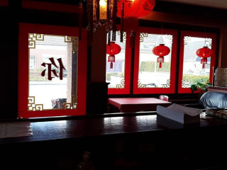 Chinees Indisch Kantonees 'ni Hao' Harkema