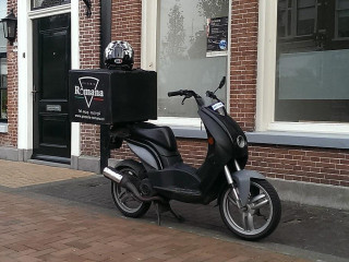 Pizzeria Romana Dokkum