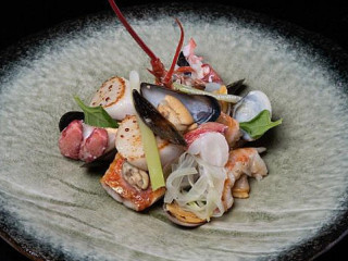 Wereldrestaurant Enjoy B.v. Hoofddorp