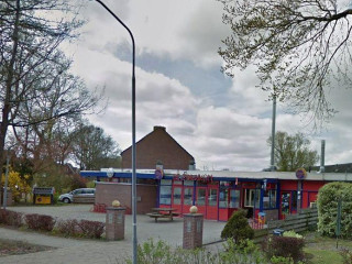 Chinees En Cafetaria De Zwaaikom