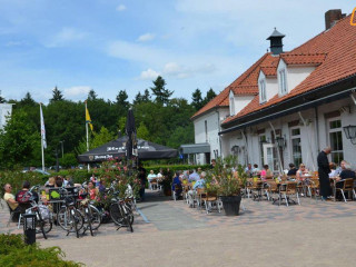 St. Elisabeth's Hof Haelen