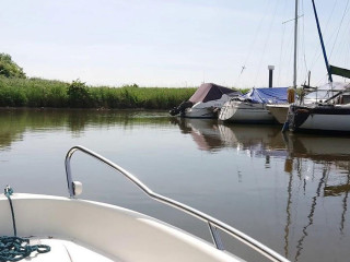 Brasserie De Batterij Strijensas