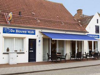 De Blauwe Wolk Dinteloord