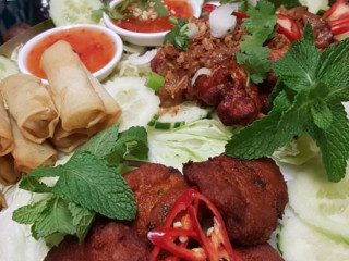 Thai Mekhong River Amsterdam