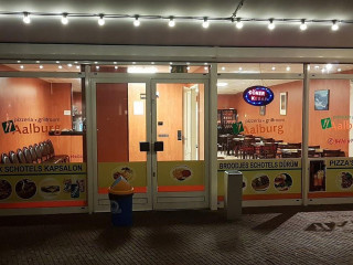 De Chinese Muur Wijk En Aalburg