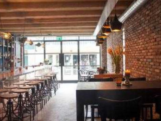 Vibes Foodbar Den Burg