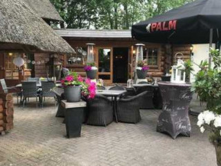 Pannenkoekhuis Het Lingebosch B.v. Vuren