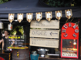 Partycentrum De Deel