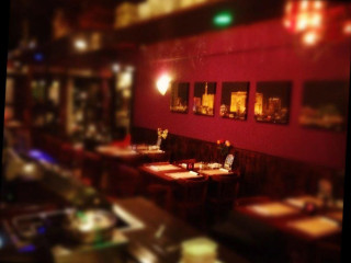 Eetcafe Paddewei Barendrecht