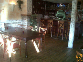 Eetcafe Mediterraan Drunen