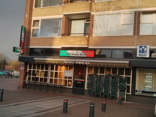Pizzeria Mamma Mia Veendam