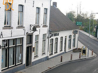 V.o.f. Aod Thoear Thorn