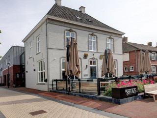 Grandcafé De Beerze