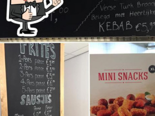 Het Amelander Veerhuis Holwerd