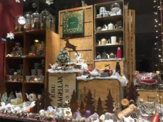 Le Cha-hu-the Maison De The