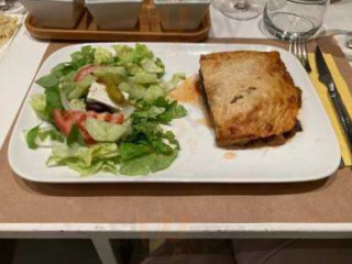 La Fontaine D'athena