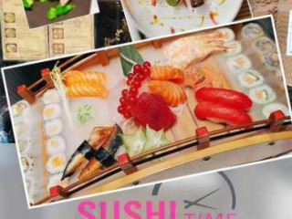 Sushi Time