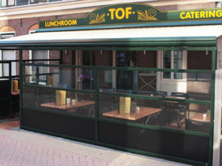 Lunchroom Tof Catering