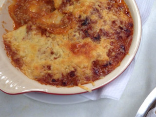 Brasserie Taverne Rozenhoedkaai