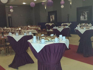 Cafetaria D'n Overkant