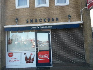 Joop's Snackbar