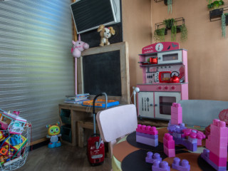 De Pier Pannenkoeken