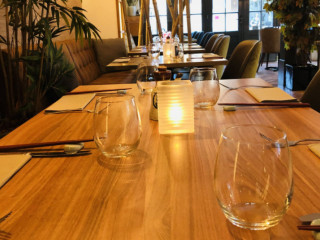 Tanuki Sushi Asian Cuisine