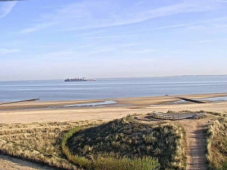 Brasserie Strandcamping Groede