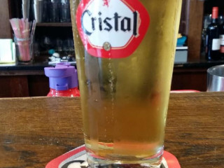 't Court, By Eddy Manet