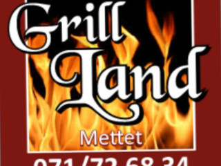 Grill Land