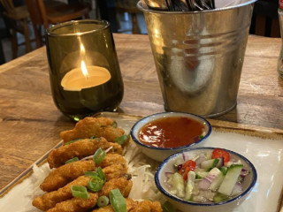 Dok Koon Thai Take-away