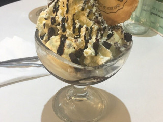 Milo Ii Kebap Pizza Pasta