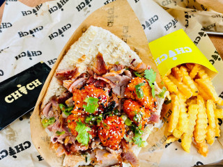 Pegasus Catering V.o.f.