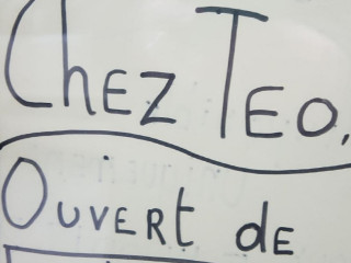 Chez Teo Montoyer