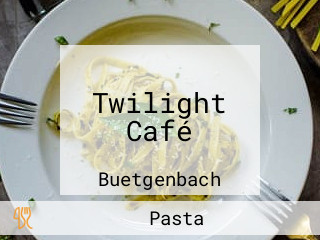 Twilight Café