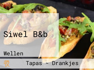 Siwel B&b