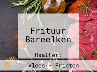 Frituur Bareelken