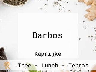 Barbos
