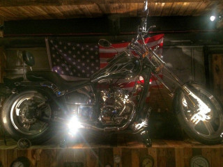 Pitta Grill ‘t Parkske