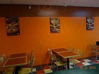 Pasta Sarayi Tongelre