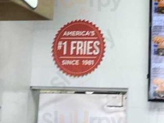 Boulangerie Just’un Chocolat