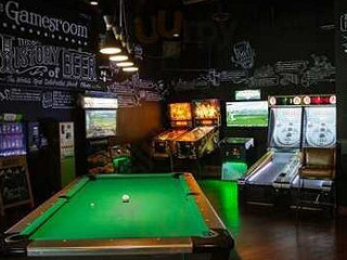 Gasterij En Natuurspa Landschot