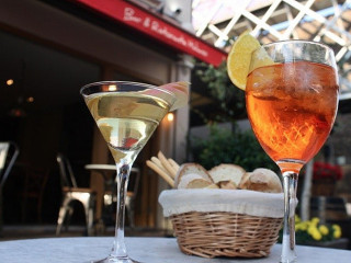 Tapperij Huis Ten Bos