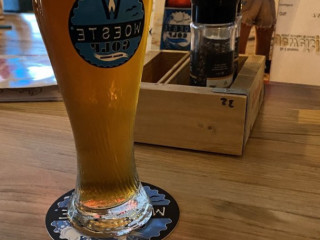 Bar Restaurant Eigeweis