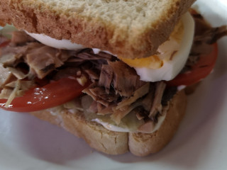 Brasserie La Tharée