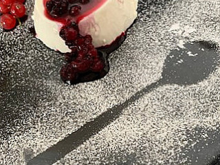 Huiskamer In Den Bocht