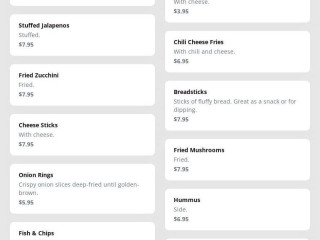 Le Caprice Ardennais