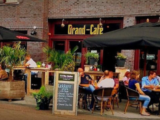 Grand Café The Butler
