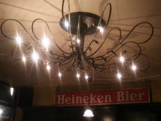 't Koetshuys Restaurant Bar